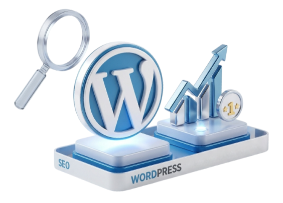 Продвижение сайта на WordPress Продвижение сайта на WordPress
